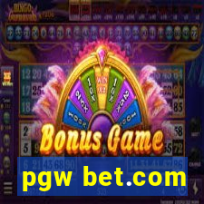 pgw bet.com